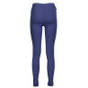 FILA LEGGINS DONNA BLU