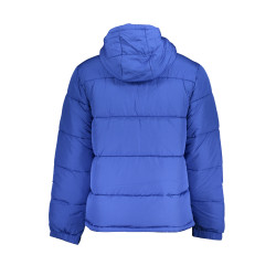 FILA GIUBBOTTO UOMO BLU