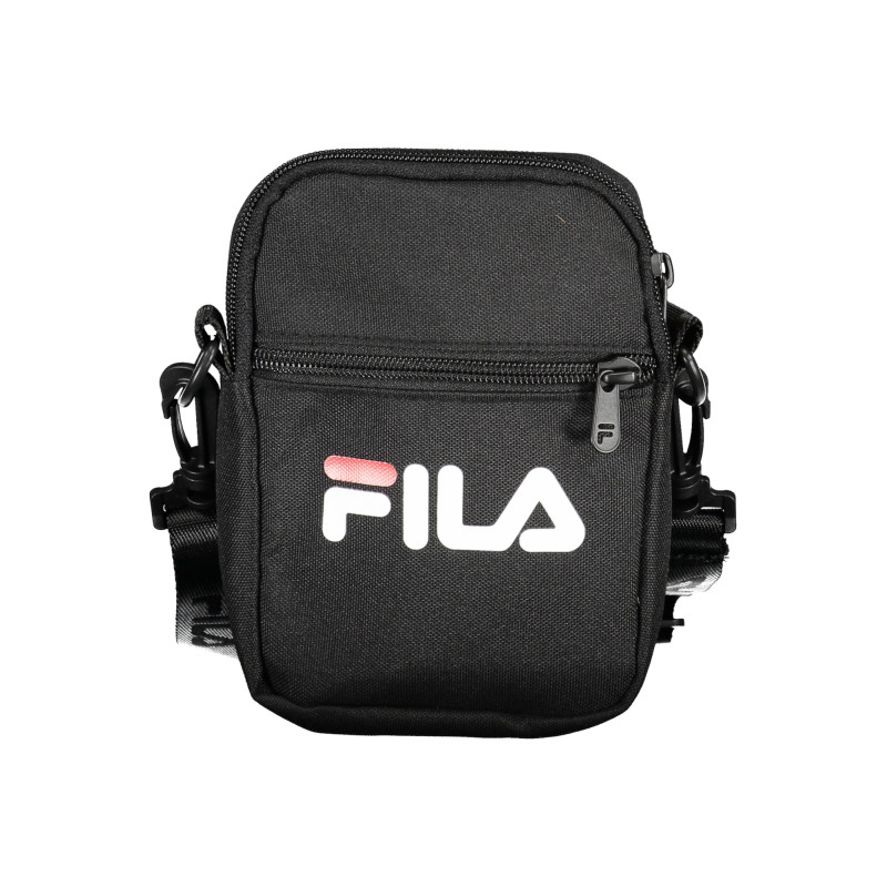 FILA TRACOLLA UOMO NERO