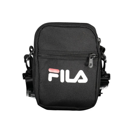 FILA MEN&39S BLACK SHOULDER BAG