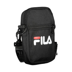 FILA MEN&39S BLACK SHOULDER BAG