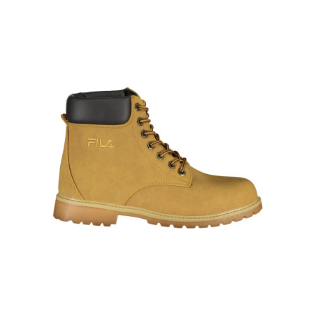 FILA FOOTWEAR WOMEN&39S BOOT YELLOW