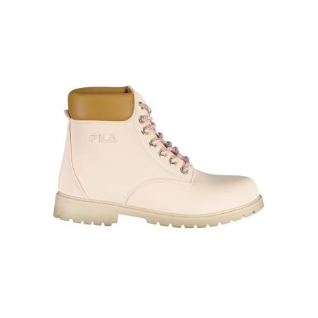 FILA FOOTWEAR WOMEN&39S BOOT PINK