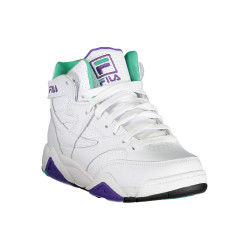 FILA WHITE WOMEN&39S SPORTS SHOES