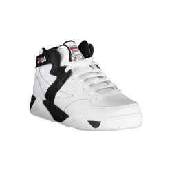 FILA CALZATURA SPORTIVA UOMO BIANCO