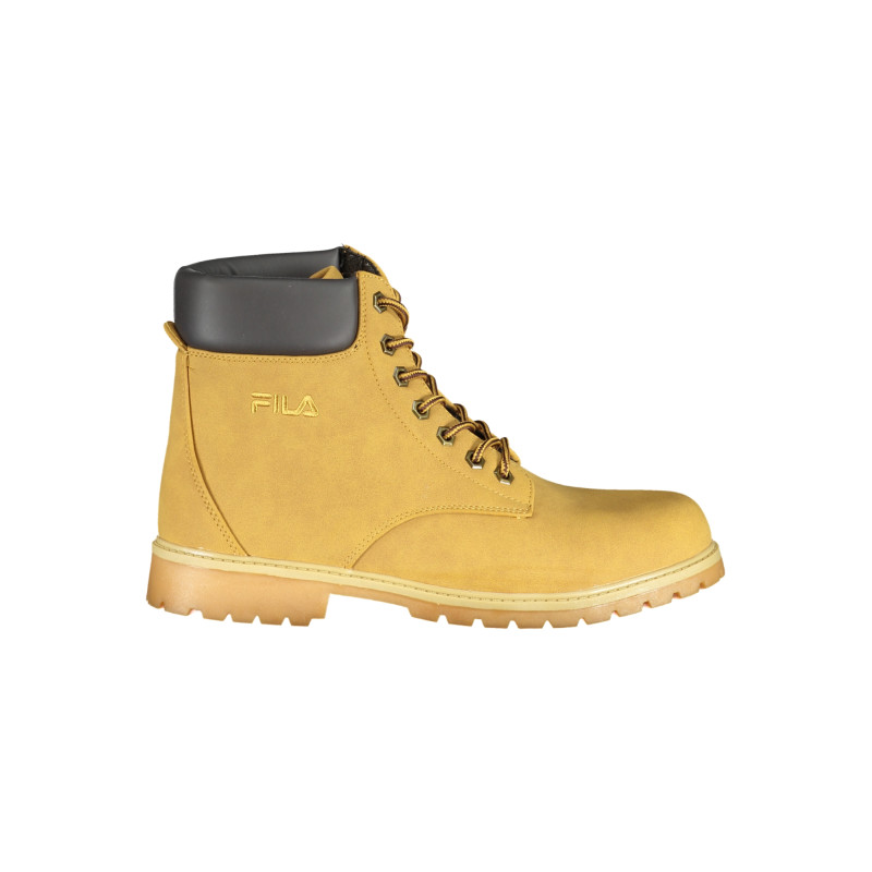 FILA FOOTWEAR MEN&39S BOOT YELLOW