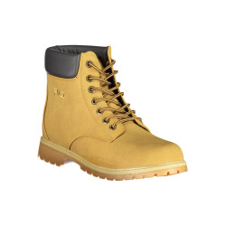 FILA FOOTWEAR MEN&39S BOOT YELLOW