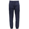 GIAN MARCO VENTURI MEN&39S BLUE PANTS