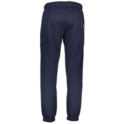 GIAN MARCO VENTURI PANTALONE UOMO BLU