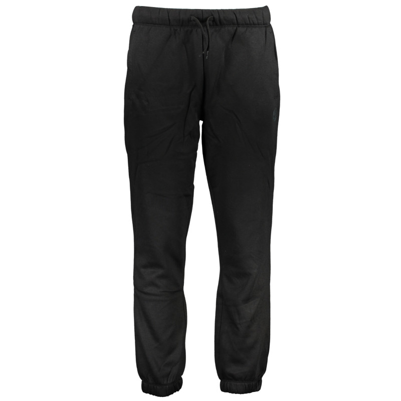 GIAN MARCO VENTURI MEN&39S BLACK PANTS