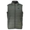 GIAN MARCO VENTURI GREEN MEN&39S SLEEVELESS