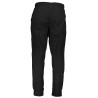 GIAN MARCO VENTURI MEN&39S BLACK PANTS