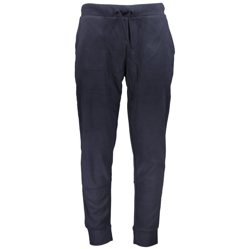 GIAN MARCO VENTURI MEN&39S BLUE PANTS