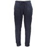 GIAN MARCO VENTURI MEN&39S BLUE PANTS