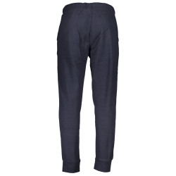 GIAN MARCO VENTURI MEN&39S BLUE PANTS