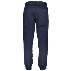 GIAN MARCO VENTURI PANTALONE UOMO BLU