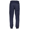 GIAN MARCO VENTURI PANTALONE UOMO BLU