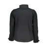 GIAN MARCO VENTURI MEN&39S BLACK SPORTS JACKET