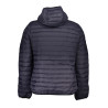 GIAN MARCO VENTURI BLUE MEN&39S JACKET