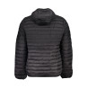 GIAN MARCO VENTURI BLACK MEN&39S JACKET