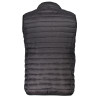 GIAN MARCO VENTURI BLACK MEN&39S SLEEVELESS