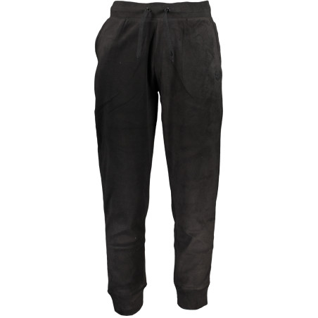 GIAN MARCO VENTURI MEN&39S BLACK PANTS