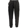 GIAN MARCO VENTURI MEN&39S BLACK PANTS