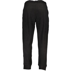 GIAN MARCO VENTURI MEN&39S BLACK PANTS