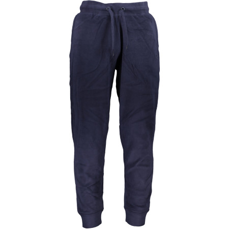 GIAN MARCO VENTURI PANTALONE UOMO BLU