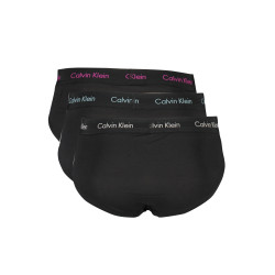 CALVIN KLEIN BLACK MEN&39S BRIEFS