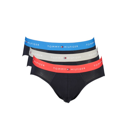 TOMMY HILFIGER MEN&39S BRIEF BLACK