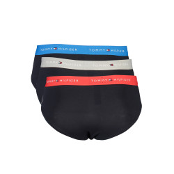 TOMMY HILFIGER MEN&39S BRIEF BLACK