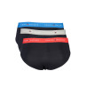 TOMMY HILFIGER MEN&39S BRIEF BLACK