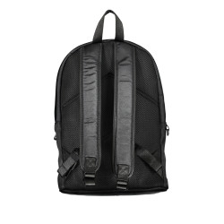 CALVIN KLEIN MEN&39S BLACK BACKPACK