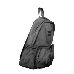 CALVIN KLEIN MEN&39S BLACK BACKPACK