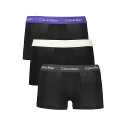 CALVIN KLEIN MEN&39S BLACK...