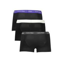 CALVIN KLEIN BOXER UOMO NERO