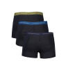 TOMMY HILFIGER MEN&39S BLUE BOXER