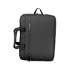 CALVIN KLEIN BLACK MAN BRIEFCASE