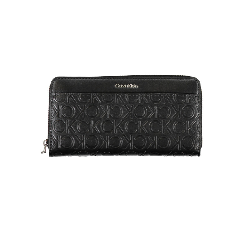 CALVIN KLEIN WOMEN&39S WALLET BLACK