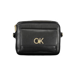 CALVIN KLEIN BORSA DONNA NERO