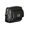 CALVIN KLEIN BORSA DONNA NERO