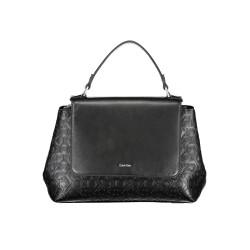 CALVIN KLEIN BORSA DONNA NERO