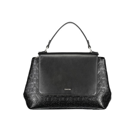 CALVIN KLEIN BORSA DONNA NERO