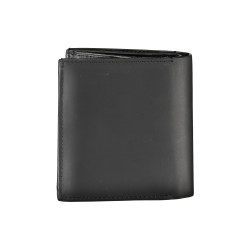 CALVIN KLEIN BLACK MEN&39S WALLET