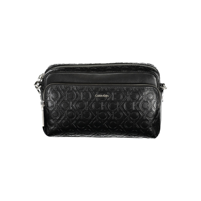 CALVIN KLEIN BORSA DONNA NERO