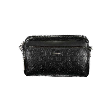 CALVIN KLEIN BLACK WOMEN&39S BAG