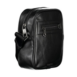 CALVIN KLEIN MEN&39S BLACK SHOULDER BAG