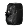 CALVIN KLEIN MEN&39S BLACK SHOULDER BAG