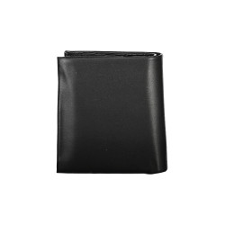 CALVIN KLEIN BLACK MEN&39S WALLET